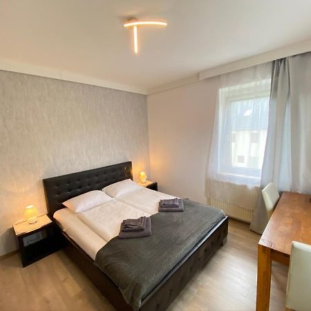 Pension Guenther Graz Exterior photo