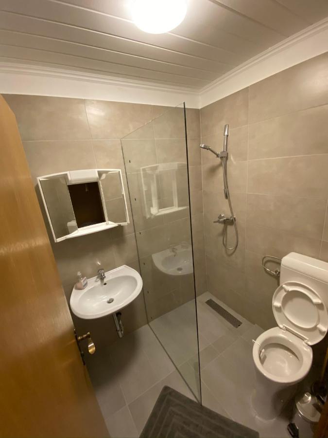 Pension Guenther Graz Exterior photo